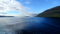 Faroe Islands - Torshavn