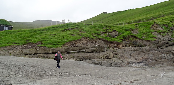 Faroe Islands - Torshavn