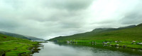 Faroe Islands - Torshavn