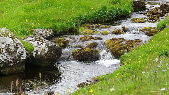 Faroe Islands - Torshavn