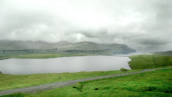 Faroe Islands - Torshavn