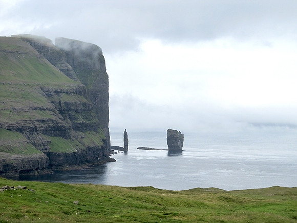 Faroe Islands - Torshavn