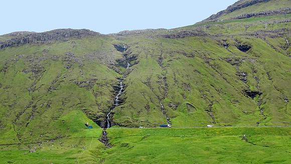 Faroe Islands - Torshavn