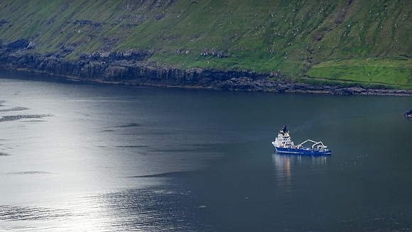 Faroe Islands - Torshavn