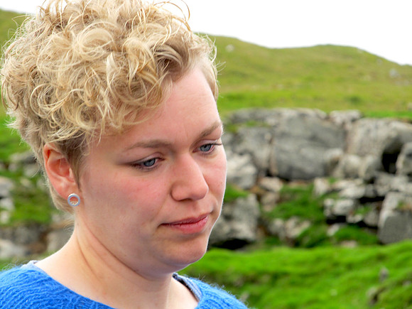 Faroe Islands - Torshavn