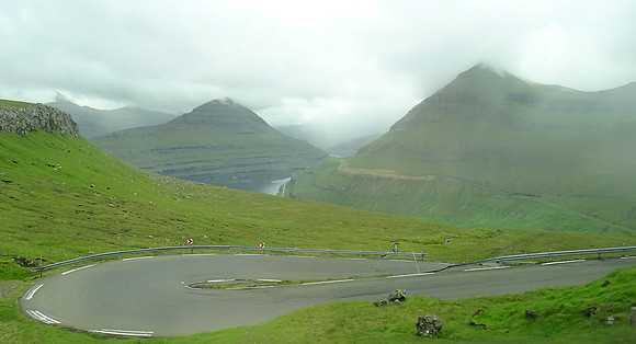 Faroe Islands - Torshavn