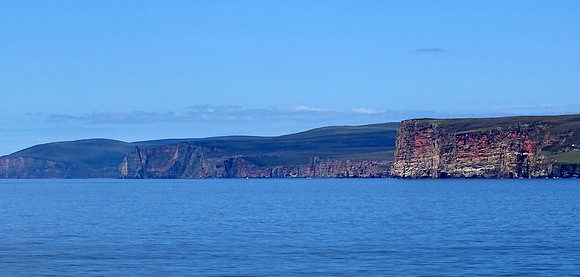 Faroe Islands - Torshavn