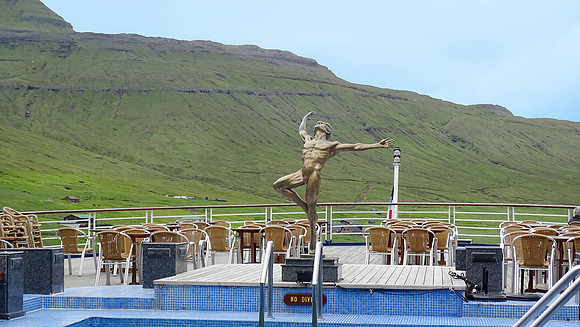 Faroe Islands - Torshavn
