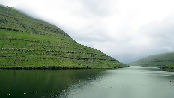 Faroe Islands - Torshavn