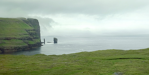 Faroe Islands - Torshavn