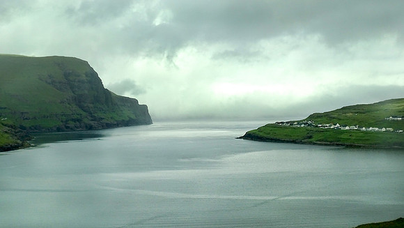 Faroe Islands - Torshavn