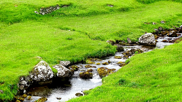 Faroe Islands - Torshavn