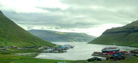 Faroe Islands - Torshavn