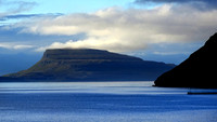 Faroe Islands - Torshavn