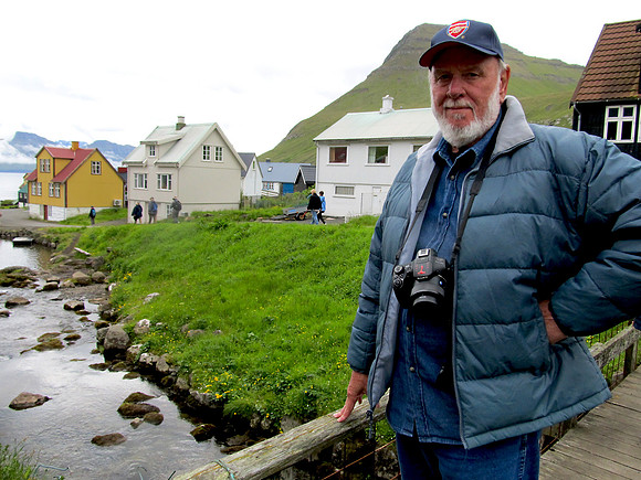 Faroe Islands - Torshavn