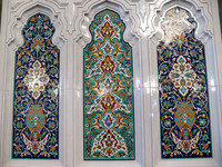 Muscat, Oman 2009