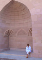 Grand Mosque 2009