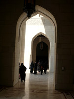 Grand Mosque 2009