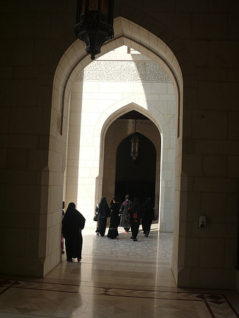 Grand Mosque 2009