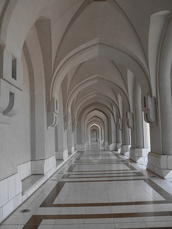Sultan's Palace 2009