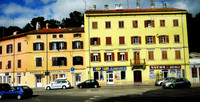 Karlovac, Croatia 2013