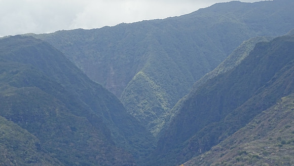 Reunion Island
