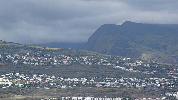 Reunion Island