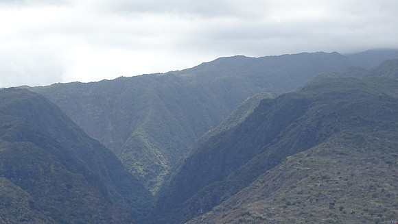 Reunion Island