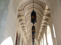 Grand Mosque 2009
