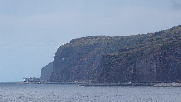 Reunion Island