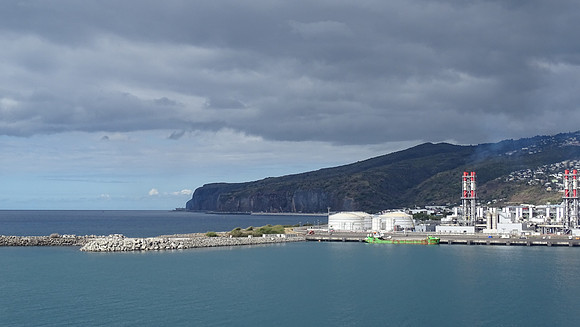 Reunion Island