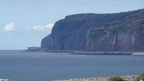 Reunion Island