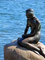 The Little Mermaid
