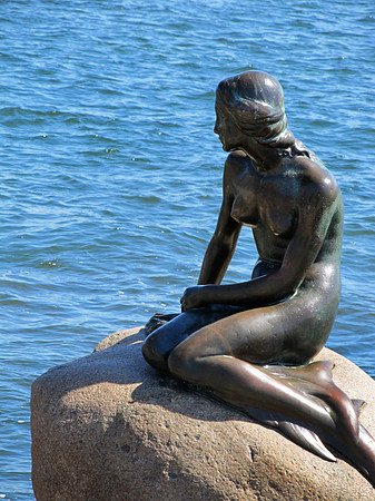 The Little Mermaid