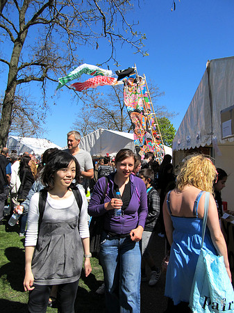 City Scenes of Copenhagen
