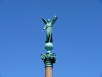 City Scenes of Copenhagen
