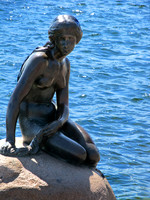 The Little Mermaid