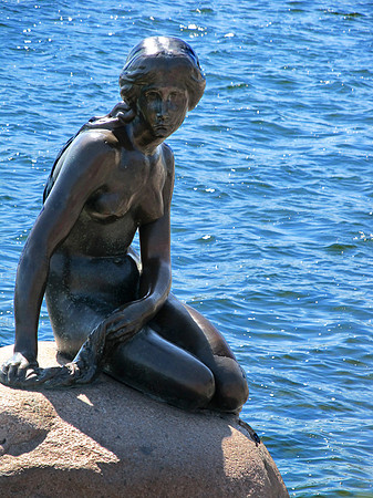 The Little Mermaid