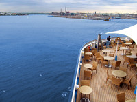 Copenhagen Harbor