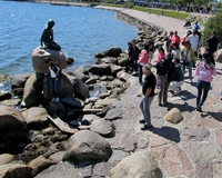 Copenhagen-City Scenes