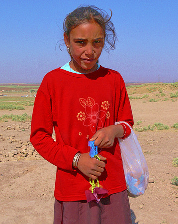 Harran, Turkey