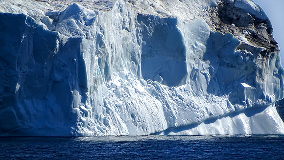 Qeqertarsuaq, Greenland