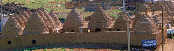 Harran, Turkey