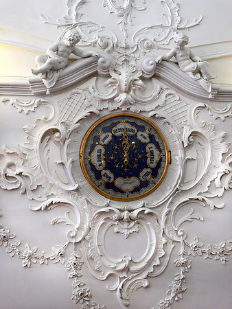 Catherine's Palace