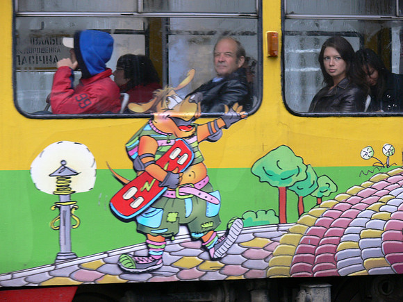 Ukraine