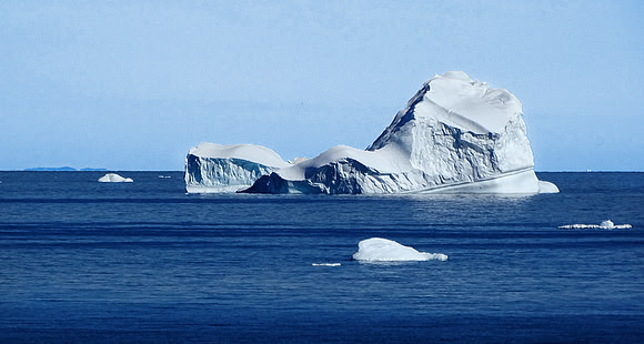 Qeqertarsuaq, Greenland