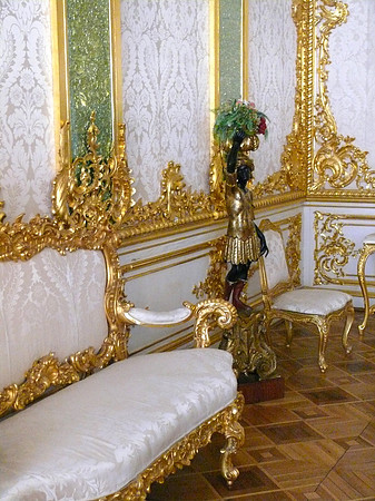 Catherine's Palace