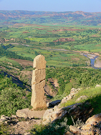 Mount Nemrut (Nemrut Dagi)