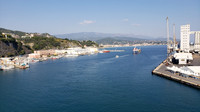 Savona, Italy 2018