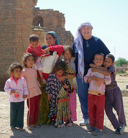Harran, Turkey